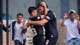 Celebran los rosados: Sport Boys se hizo fuerte de visita y derrotó 1-0 a Atlético Grau