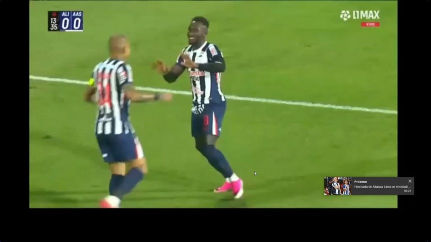 Alianza Lima