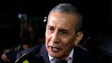 Ollanta Humala abandonó el penal de Barbadillo tras fallo del Tribunal Constitucional