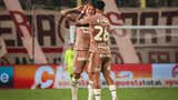 Va por el triunfo: el once de Universitario para enfrentar a Cienciano en Cusco [FOTOS]