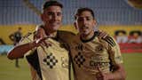 Cusco FC goleó 4-1 a UTC con doblete de Facundo Callejo por el Torneo Clausura