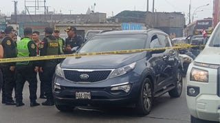 Hombre asesinado en el Rímac estaría vinculado a dueño de pollerías que denunció extorsiones hace dos años