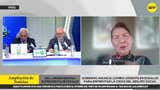 Virginia Baffigo sobre Luis Dyer: 