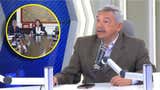 Beingolea dice que pedido de facultades del Ejecutivo aún está recibiendo observaciones de ministerios: 