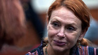 Eliane Karp señala que su madre falleció anoche y clama nuevamente el indulto para Alejandro Toledo