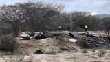 Accidente aéreo en Nasca: forenses demorarán tres días en identificar los cuerpos de las víctimas