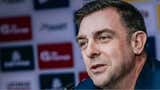 Pablo Guede tras triunfo de Alianza Lima: 