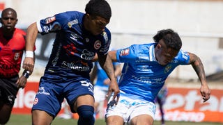 Con lo justo: Deportivo Garcilaso venció 1-0 a ADT en Tarma por la tercera fecha del Torneo Clausura 2026