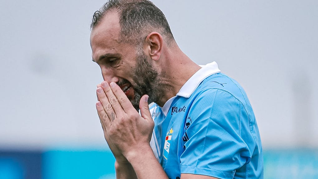 Barcos llegó a Sporting Cristal procedente de FC Cajamarca.