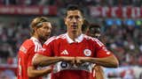 El gol es lo suyo: Robert Lewandowski anotó su primer doblete en la MLS [VIDEO]