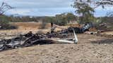 El MTC suspende preventivamente operaciones de la aerolínea AeroDiana tras el accidente aéreo en Nasca