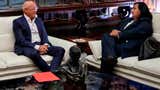 Chavismo y sector de la oposición respaldado por EE.UU. iniciaron diálogo en Venezuela: ¿Qué temas se agendaron para las conversaciones?