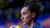 Con todas sus figuras: Brasil confirmó que disputará el Campeonato Sudamericano de Vóley con su equipo principal