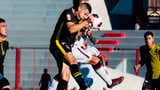 No se sacaron ventaja: CD Moquegua y Melgar igualaron 0-0 por la fecha 3 del Torneo Clausura 2026