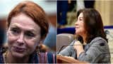 “Escúchame, Martita”: Eliane Karp le responde a Martha Chávez por oponerse a eventual indulto de Toledo
