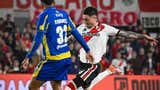 River Plate en crisis: alcanzó cinco derrotas seguidas a nivel local, algo que no pasaba hace más de 100 años