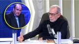 Belmont dice que se reunió con López Aliaga antes de elecciones en el Senado: 