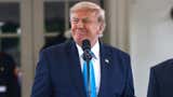 Donald Trump dice que conversaciones con Irán se reanudan este lunes: 