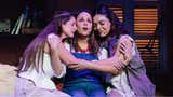 Érika Villalobos, el reto de 'Mamma Mia!' y encontrar el amor en la madurez: “Siempre hay un buen momento para amar”