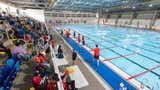 IPD reabre piscina olímpica de Villa María del Triunfo y ofrecerá clases gratuitas de natación
