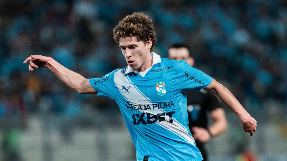 Sporting Cristal va con todo: Ian Wisdom apunta que saldrán por los tres puntos contra la 'U' en el Monumental
