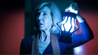 Lin Shaye, Elise Rainier de 'Insidious', confirma su visita a Perú por el estreno de 'La noche del demonio 6'