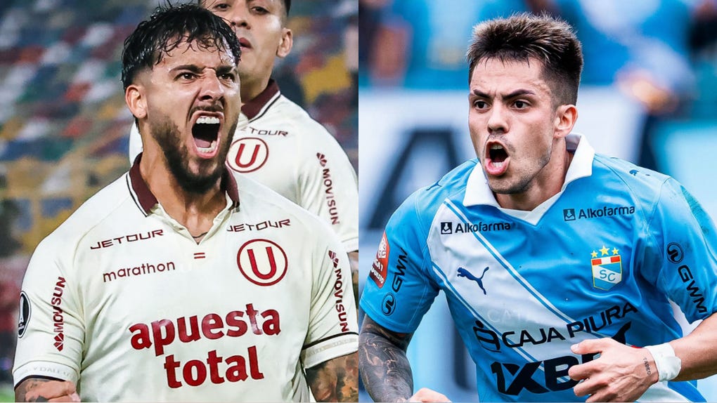Se juega la fecha 4 del Torneo Clausura de la Liga1.