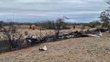 Cuerpos de fallecidos en accidente de avioneta en Nasca ya fueron identificados