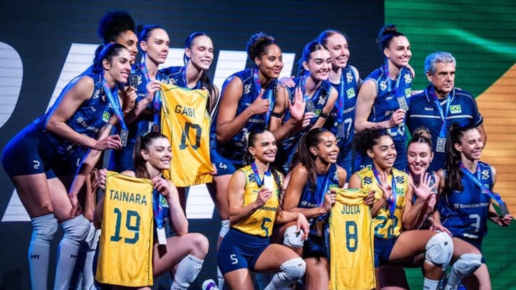 Gabi y Tainara vuelven a la selección tras recuperarse de sus lesiones.
