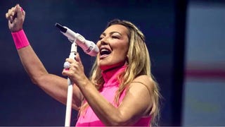 Amaia Montero vuelve a Lima con La Oreja de Van Gogh: precios y cómo comprar entradas para el concierto en Costa 21
