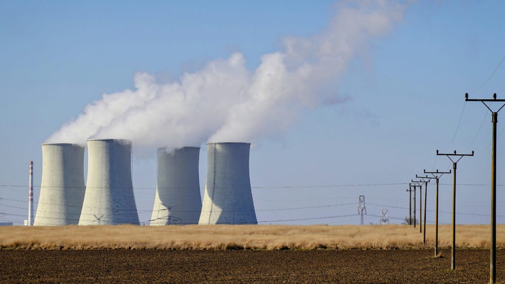 China ha aprobado 49 reactores nucleares desde 2022, con una inversión total próxima a un billón de yuanes