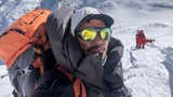 Hallan el cuerpo del montañista Nirmal Purja tras avalancha en Pakistán: el nepalí lideraba la expedición