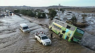 La OIT advierte: El fenómeno de El Niño pone en jaque el empleo y los ingresos en América Latina