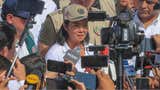 Keiko Fujimori dice que trabajos en Piura ante 'El Niño Costero' empiezan tarde: 