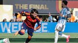 Abre la puerta: Ferran Torres no descarta salir del Barcelona en las próximas semanas