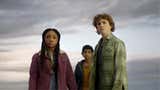 'Percy Jackson y los dioses del Olimpo 3': fecha de estreno, nuevos personajes y más novedades en la serie