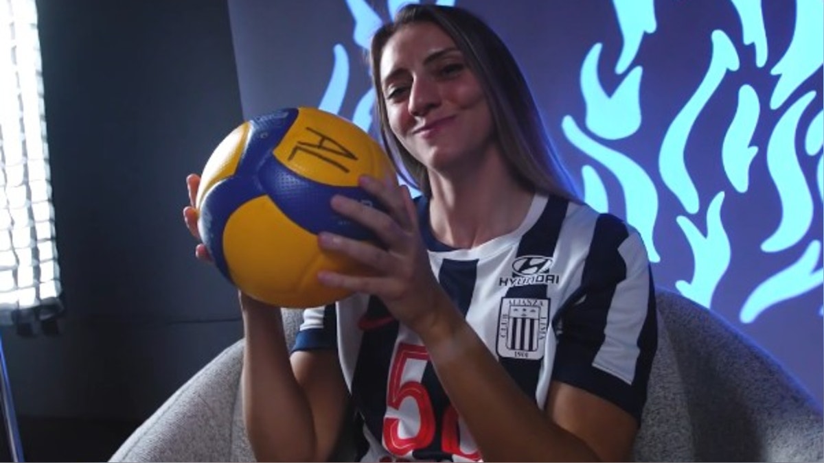 Se acabó el misterio: Alianza Lima anunció la contratación de Taylor Fricano