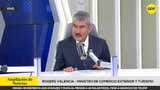 Ministro Rogers Valencia sobre tragedia en Nasca: 