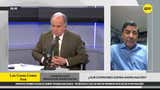 Jaime Delgado recomienda al Ejecutivo que pedido de facultades legislativas sea por temas puntuales