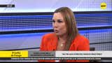 Fiorella Molinelli sobre Luis Dyer como ministro de Salud: 