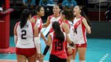 Fixture de Perú en el Mundial de Vóley Sub 17: fechas y horarios de todos los partidos en el torneo