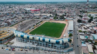 Alianza Atlético anunció que el partido ante Cienciano se disputará sin público