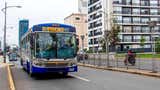Corredor Azul tendrá vía exclusiva en ambos sentidos en un tramo de la av. Arequipa desde este jueves 6 de agosto