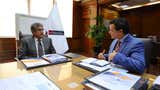 Alza del sueldo mínimo: ministro Sheput ratifica al secretario técnico del Consejo Nacional de Trabajo, donde debatrirán incremento