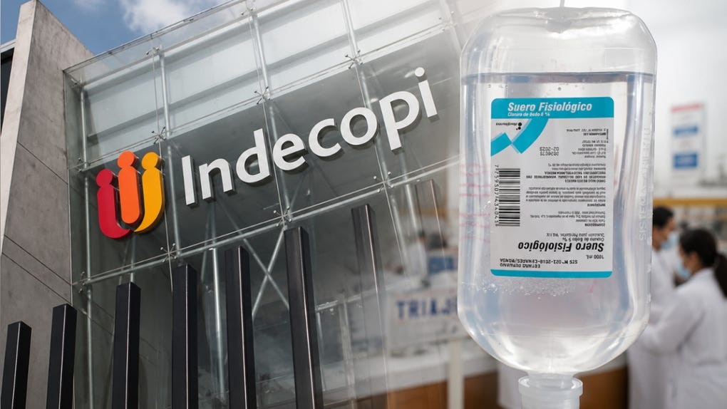 Indecopi estableció a Medifarma medidas reparadoras para los sobrevivientes y las familias de las víctimas.