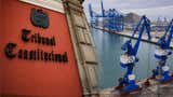Cosco Shipping lleva al Tribunal Constitucional disputa con Ositran por supervisión del puerto de Chancay tras fallo adverso del Poder Judicial