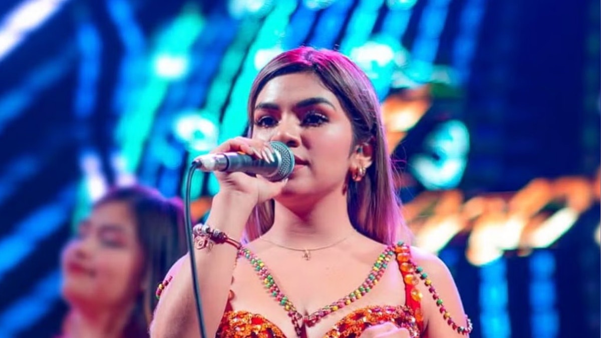 Naldy Saldaña: ​​"I ask for justice for myself and all the women who have gone through this and may be exposed to this"