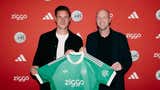 No jugará en el Barcelona: Ter Stegen fue cedido al Ajax por una temporada