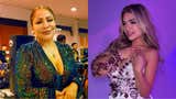 Marisol se solidariza con Naldy Saldaña, exintegrante de La Bella Luz, tras denuncia de acoso y revela que vivió un caso similar