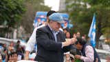 Rafael López Aliaga considera infame especular sobre 